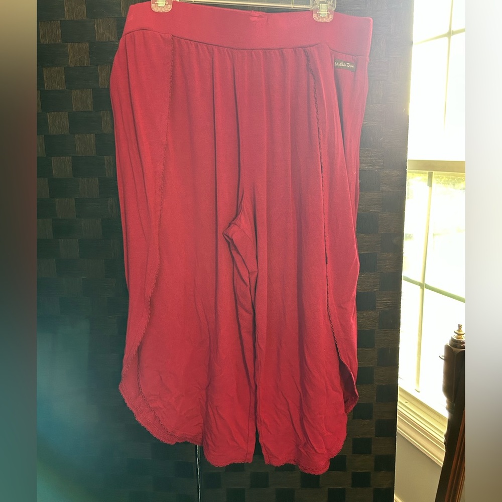 Matilda Jane pants